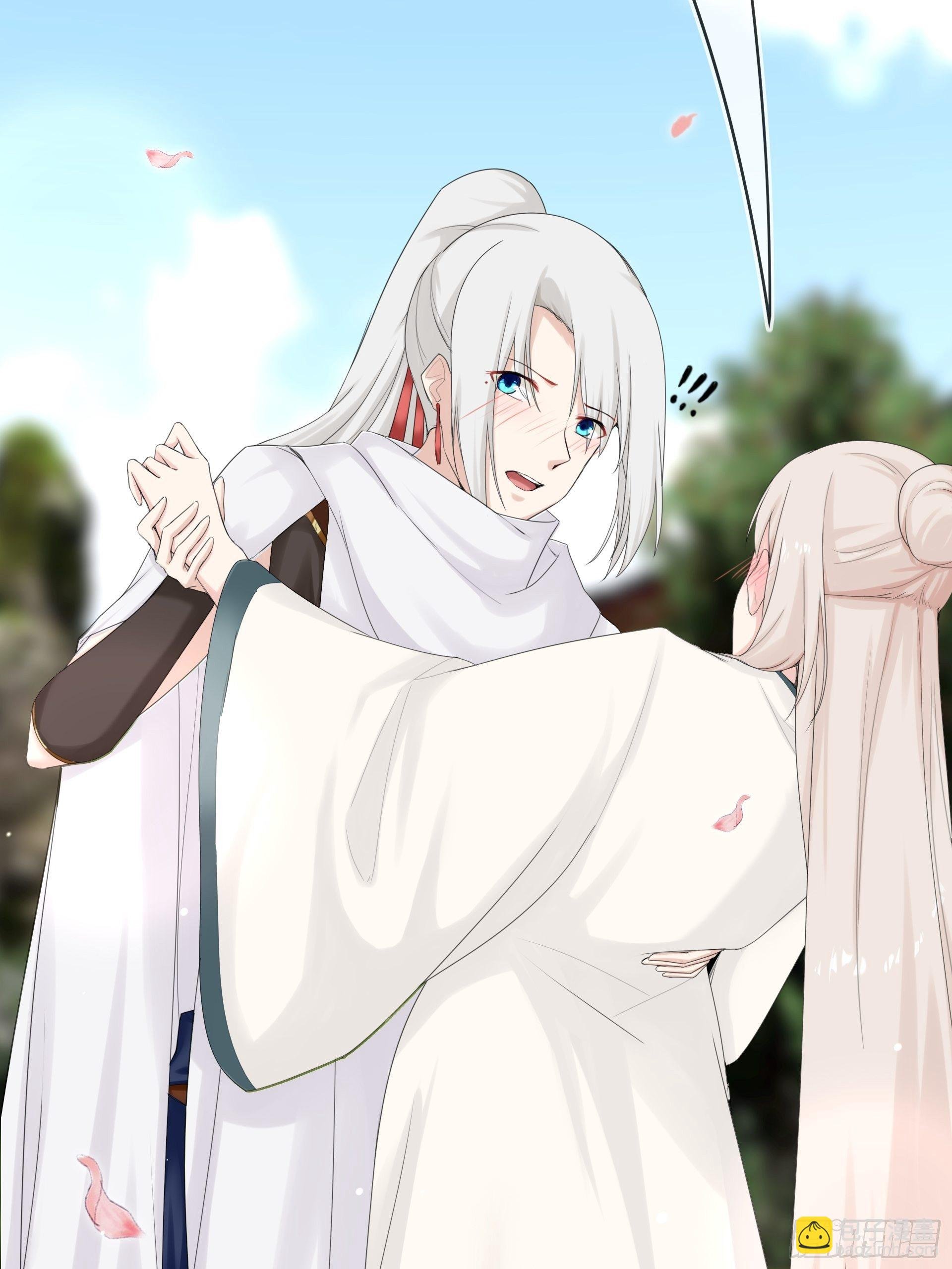 第11话 活着