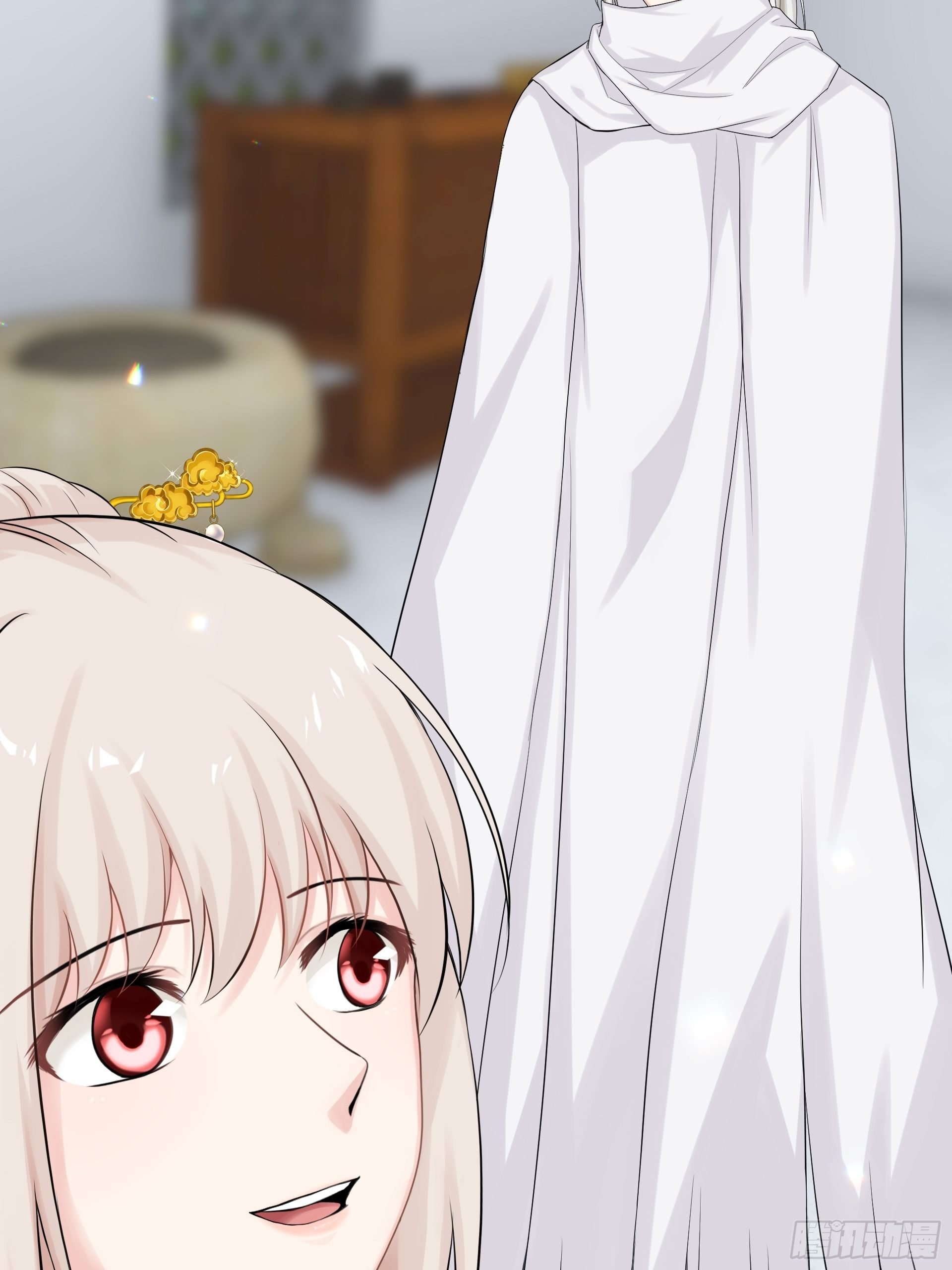 第13话 小试牛刀