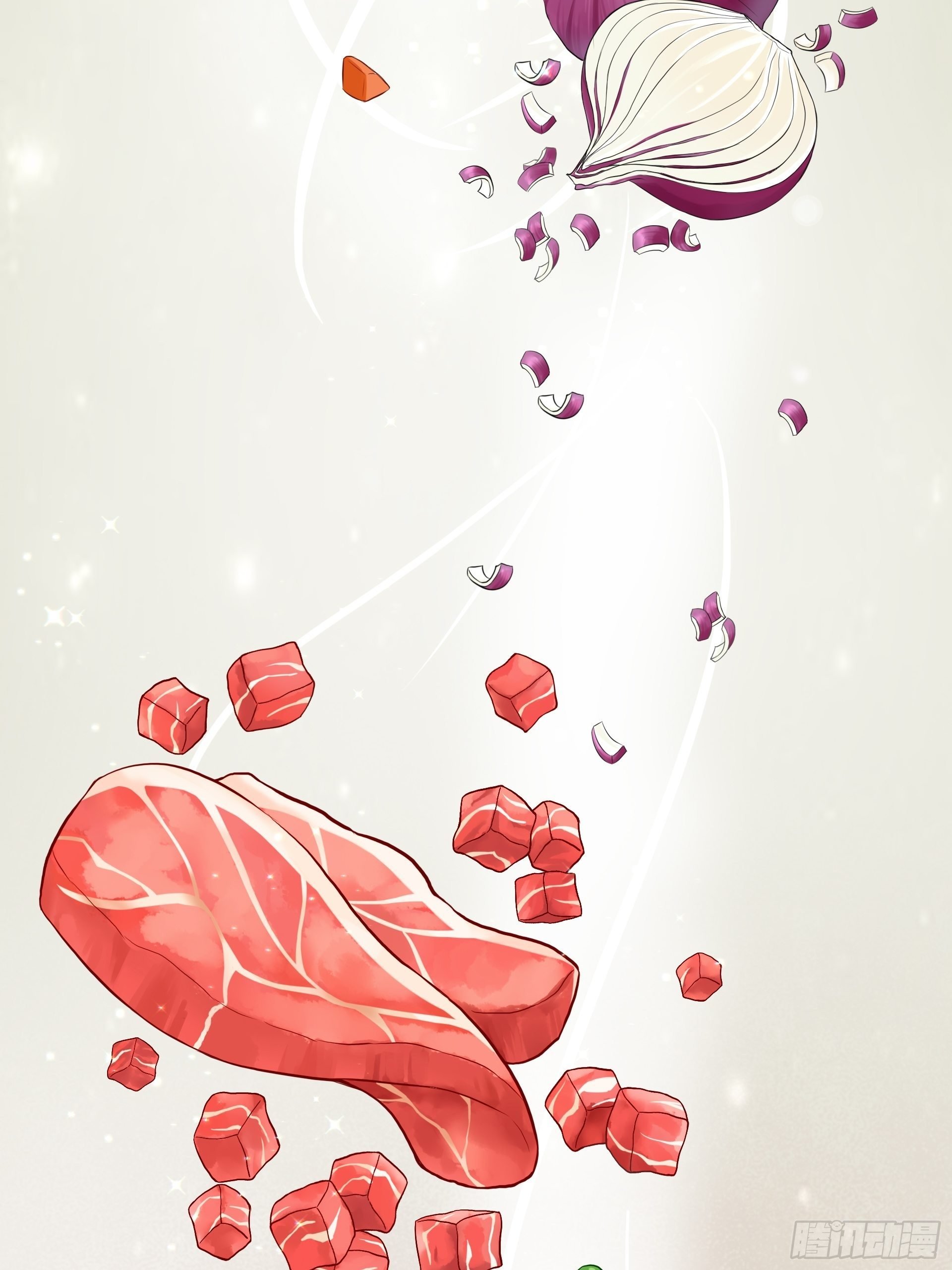 第13话 小试牛刀