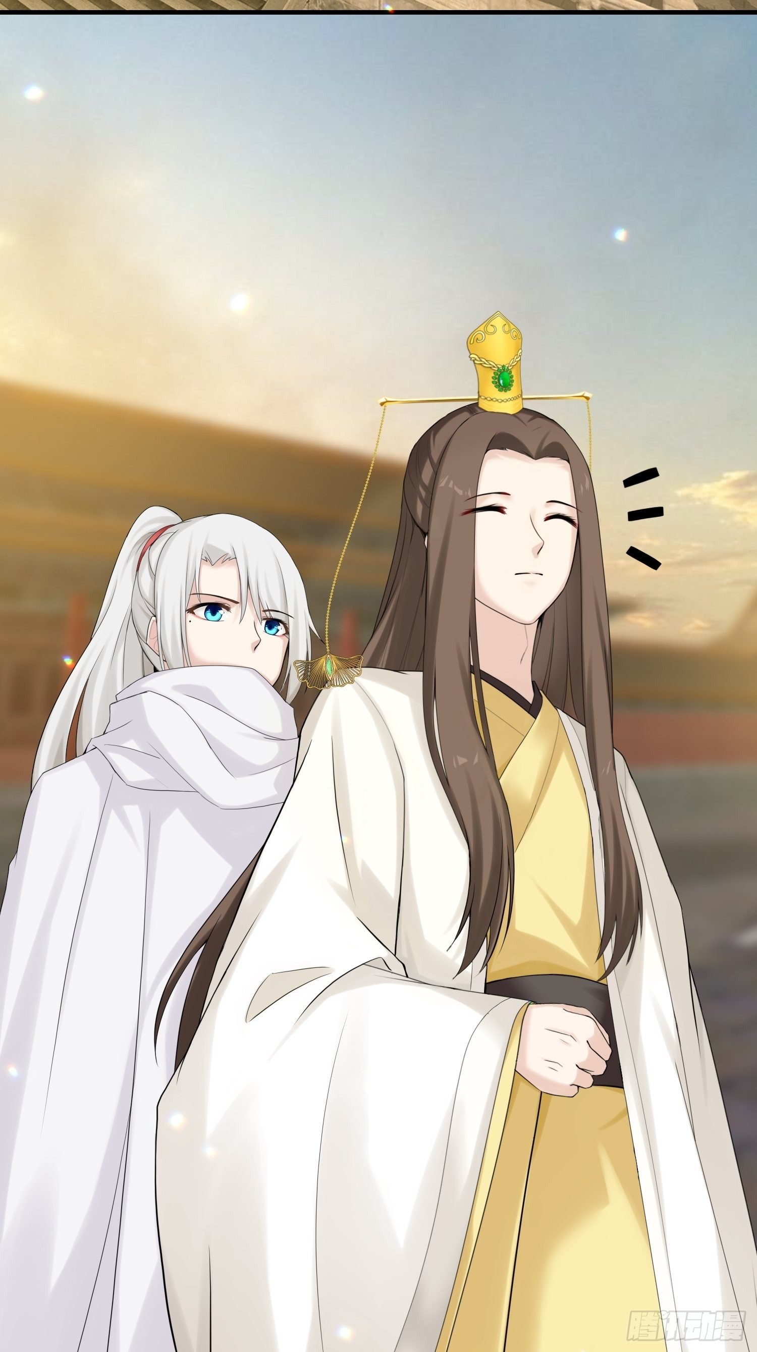 第14话 诡计多端