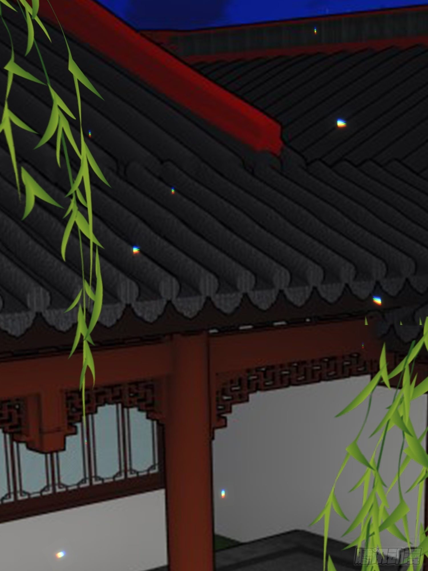 第16话 吃瘪