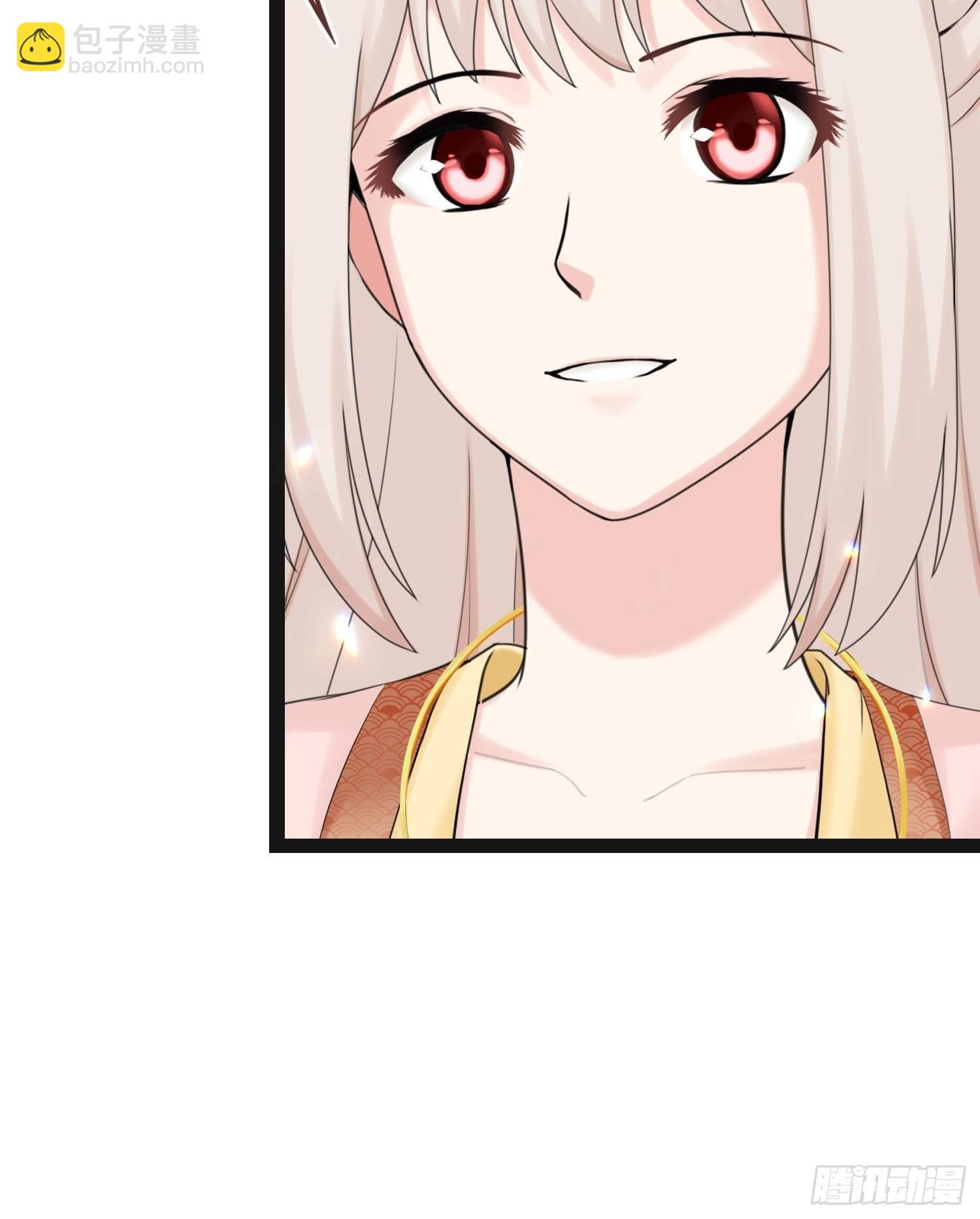 第16话 吃瘪