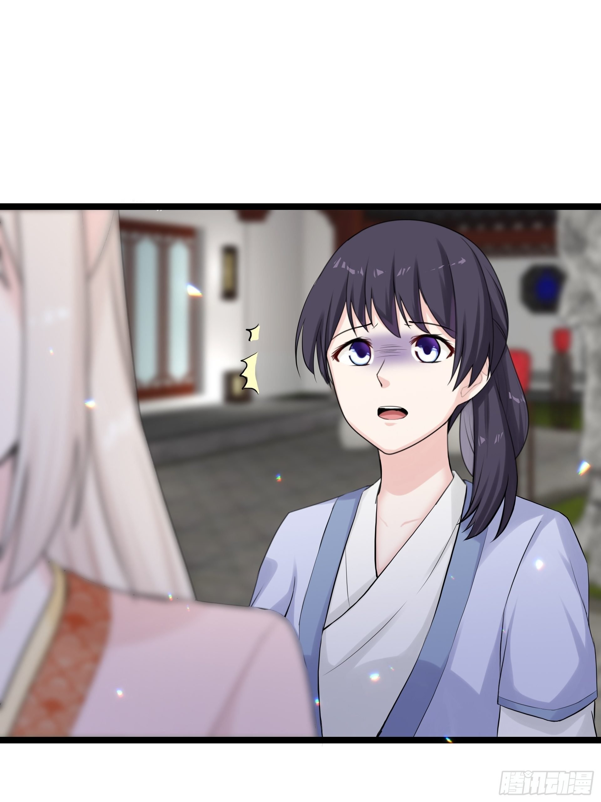 第16话 吃瘪