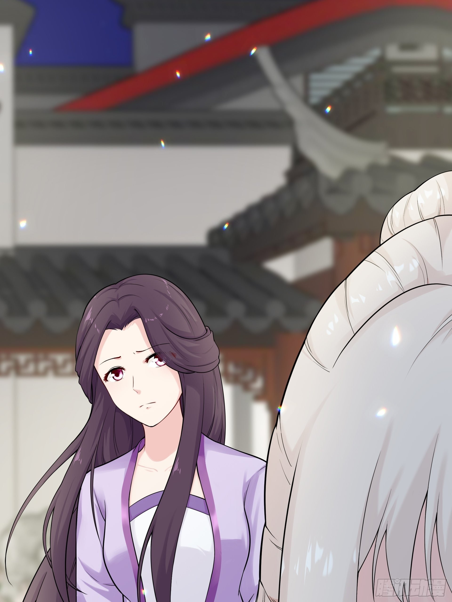 第16话 吃瘪