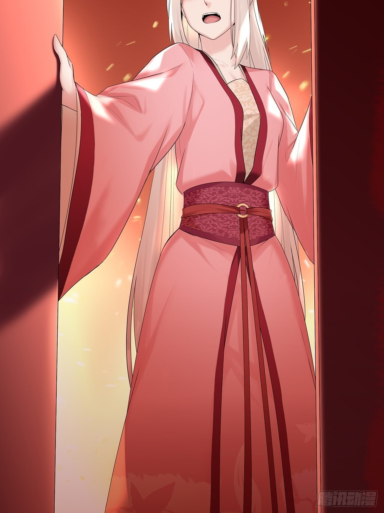 第1话 梦回前世