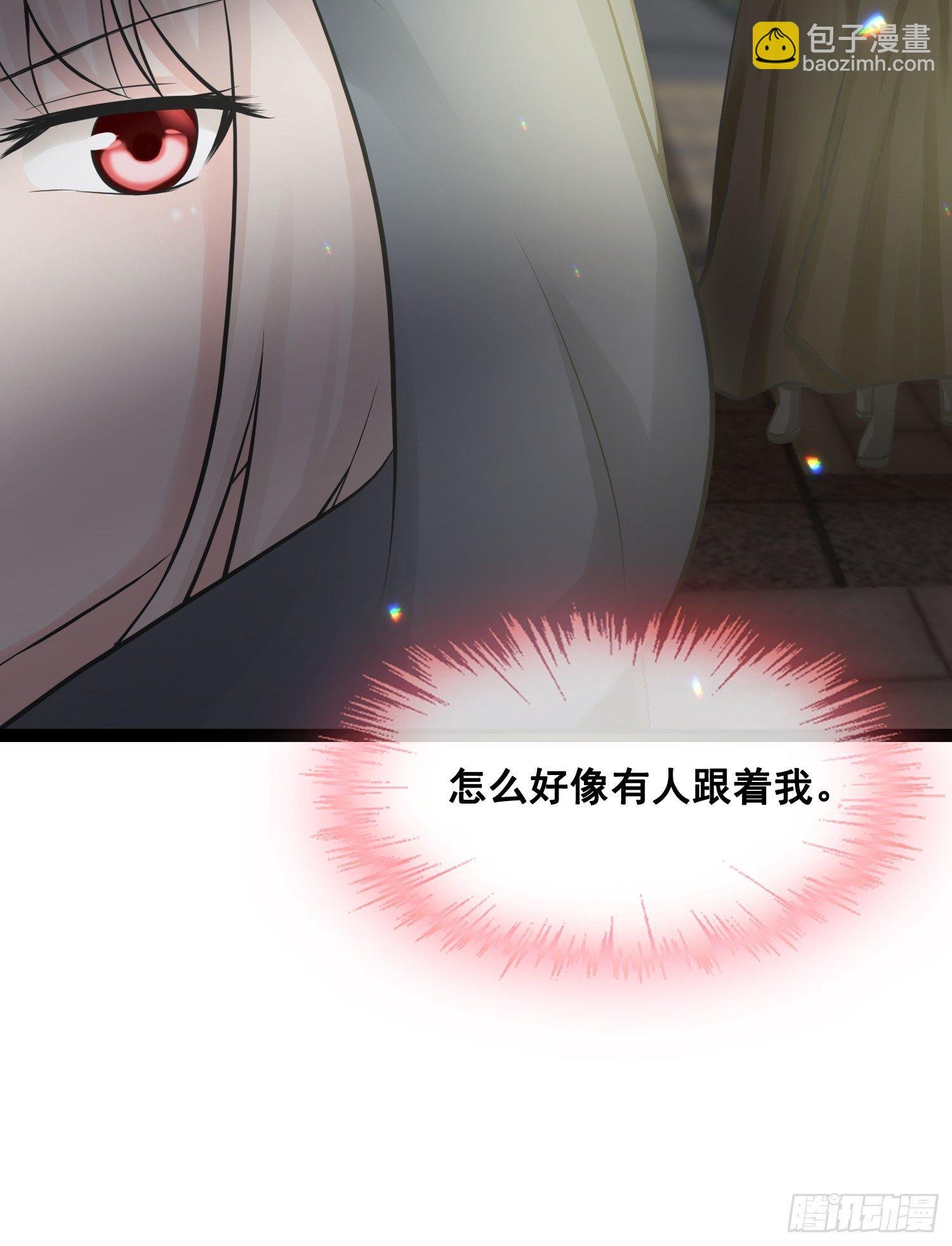 第21话 命悬一线