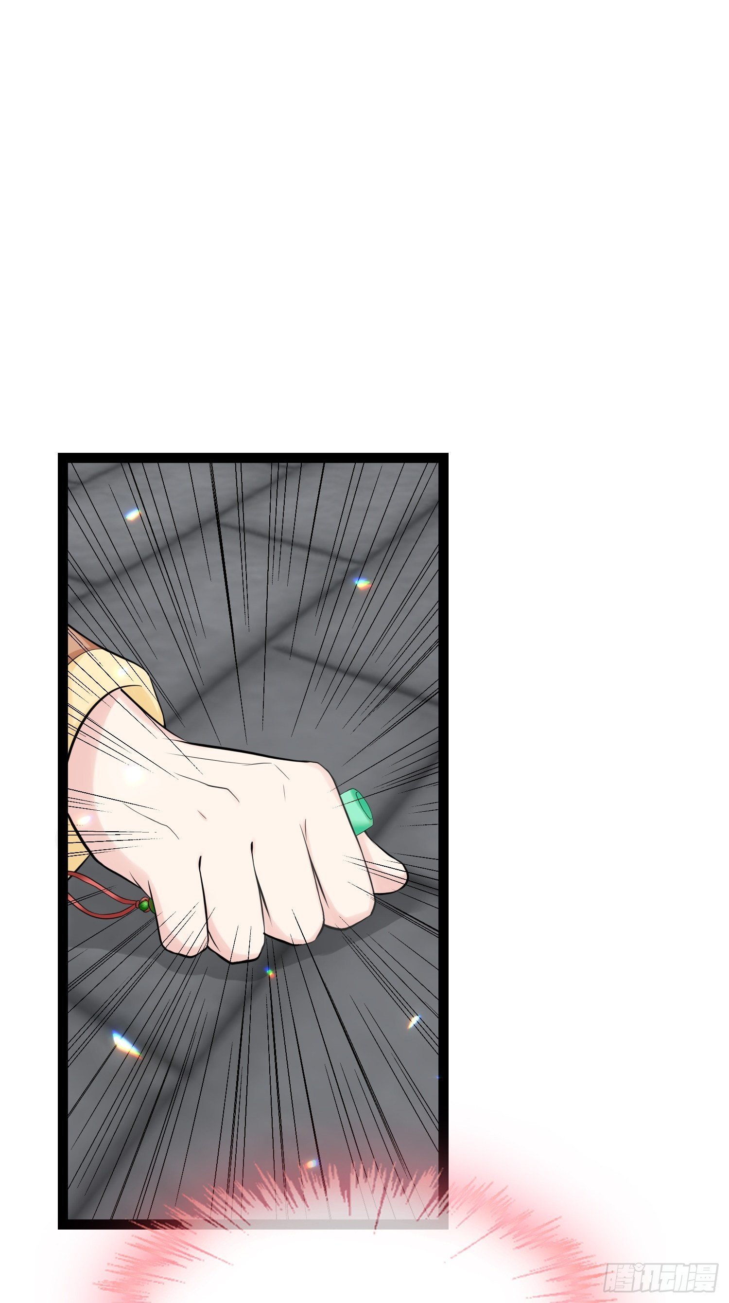 第21话 命悬一线