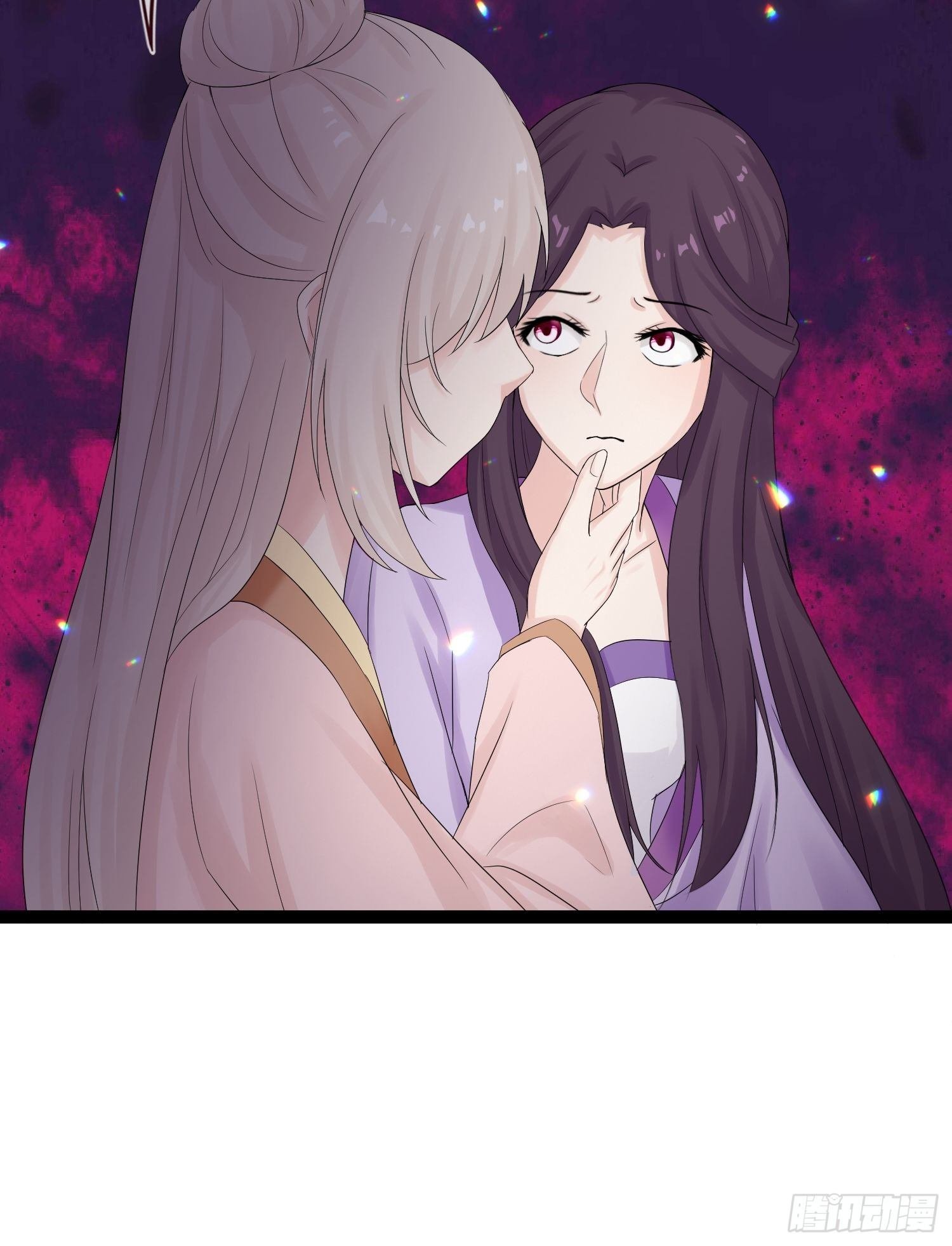 第22话 吃醋
