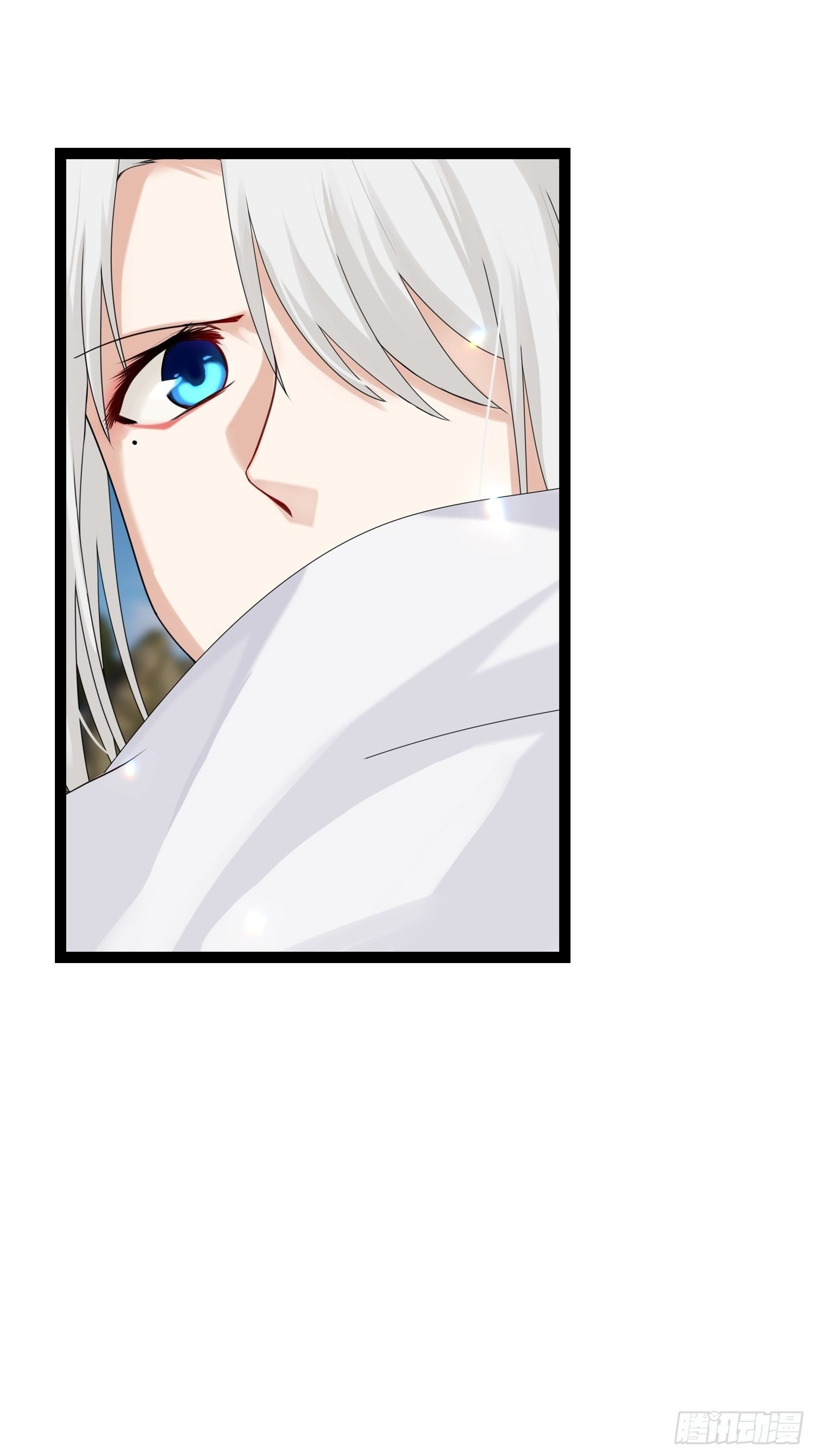 第23话 吓唬