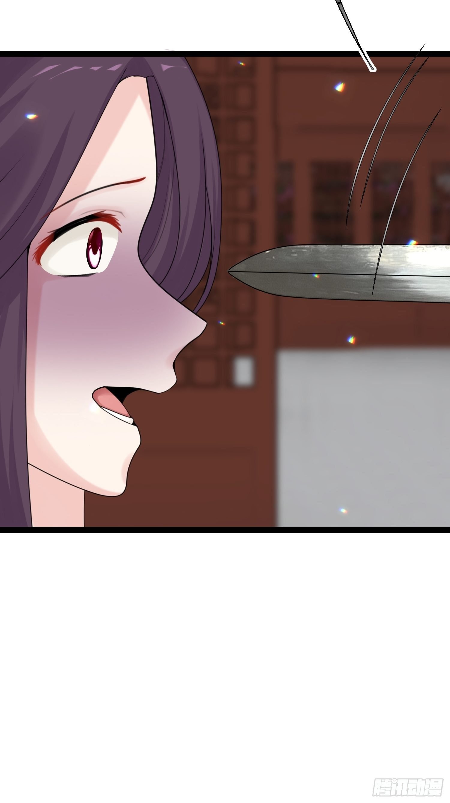 第23话 吓唬