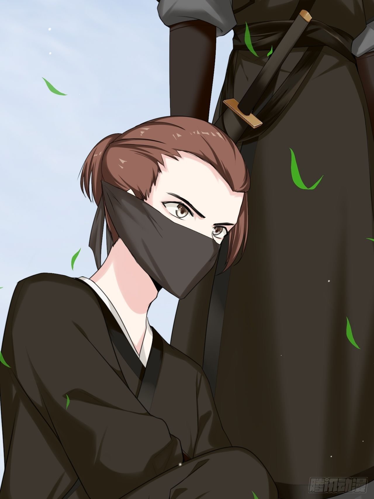 第6话 红红火火恍恍惚惚