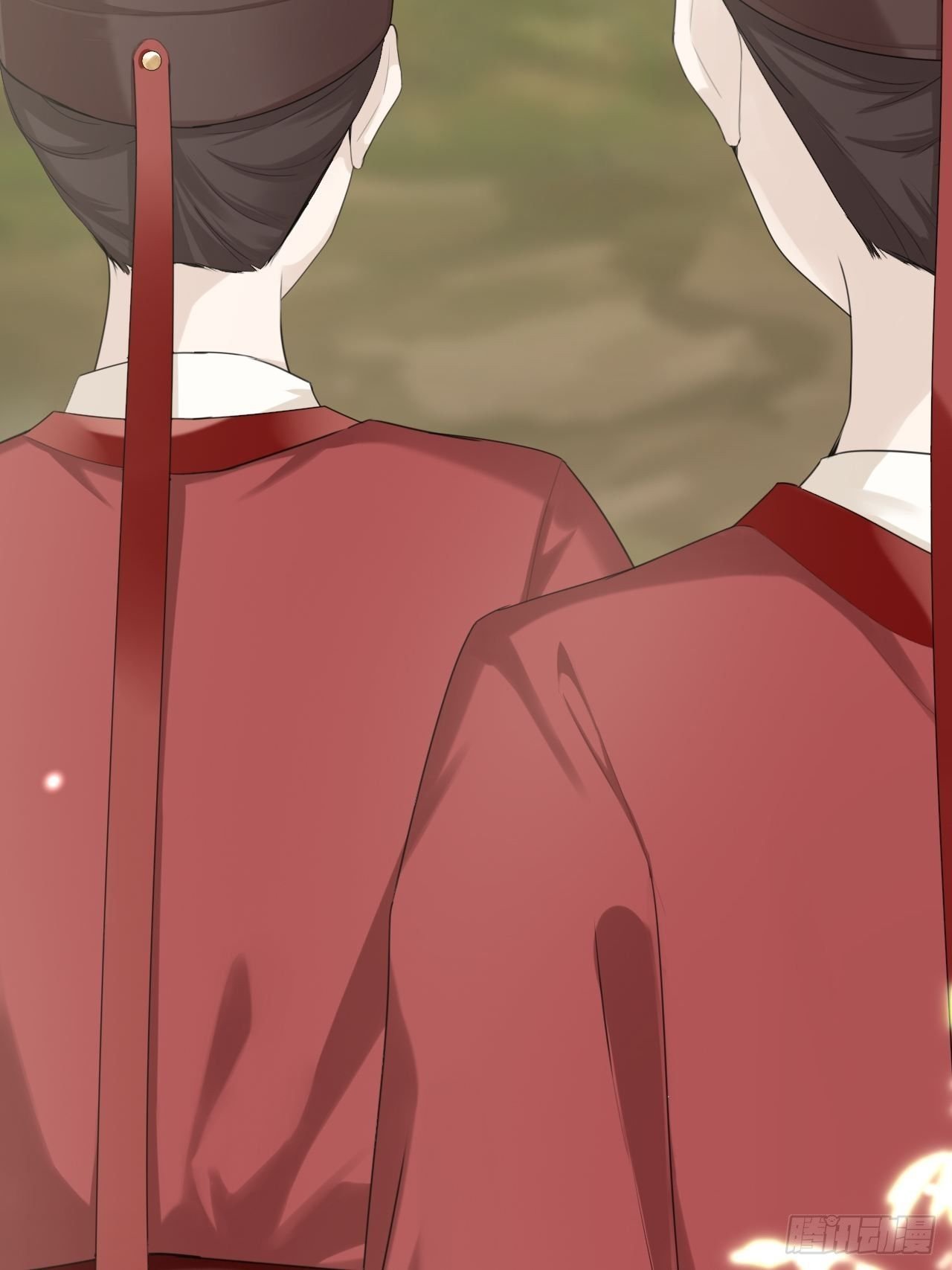 第6话 红红火火恍恍惚惚