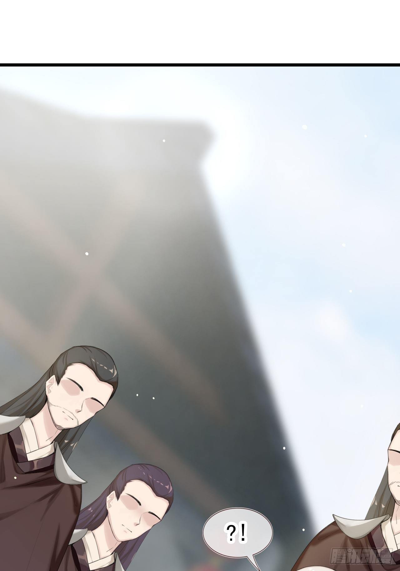 第7话 你是看上他了？
