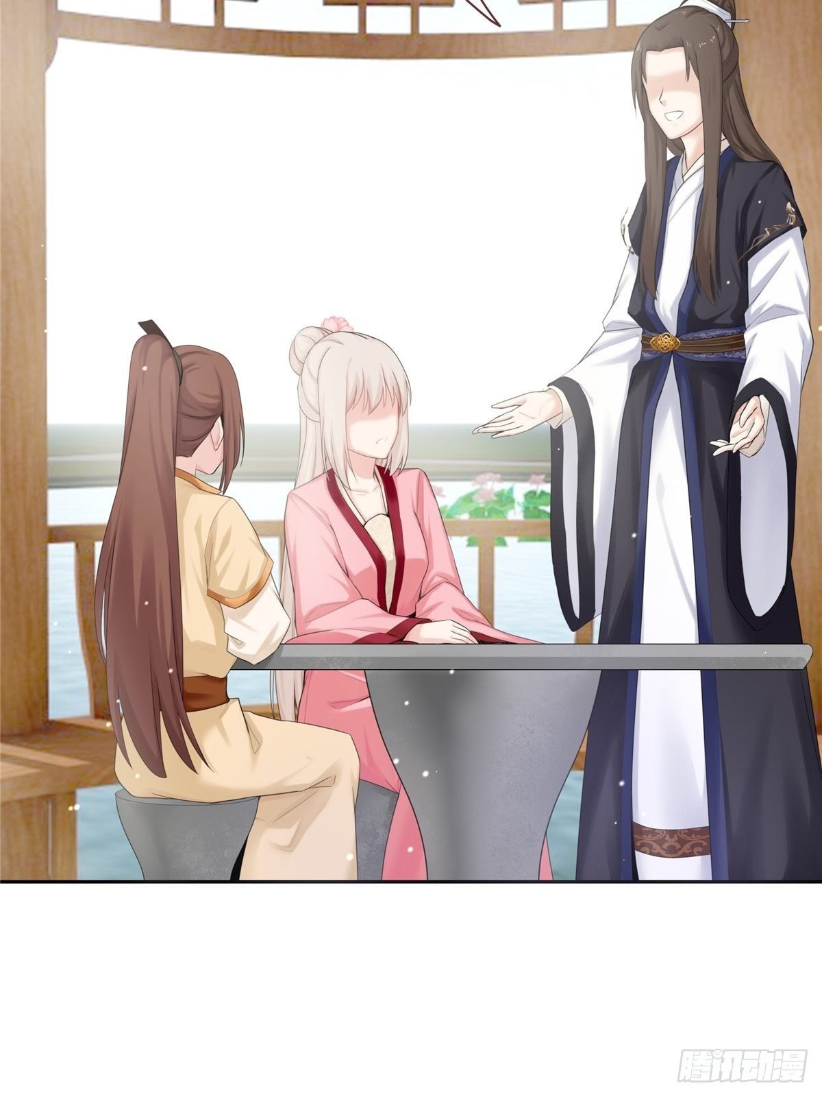 第8话 嫉妒