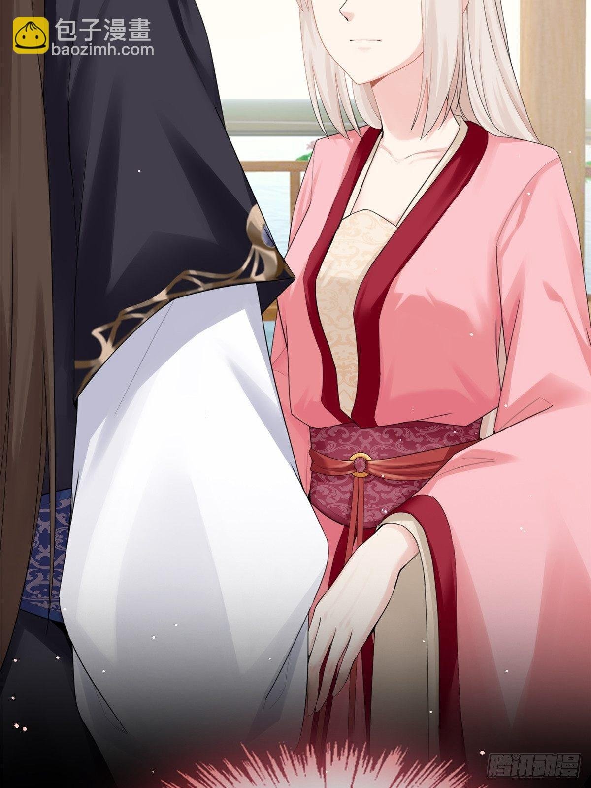 第8话 嫉妒