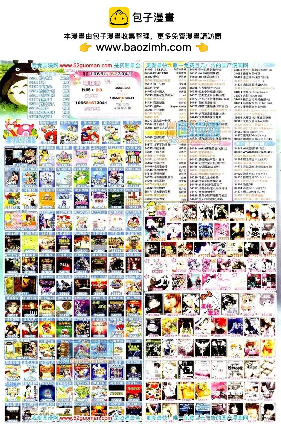 20087期