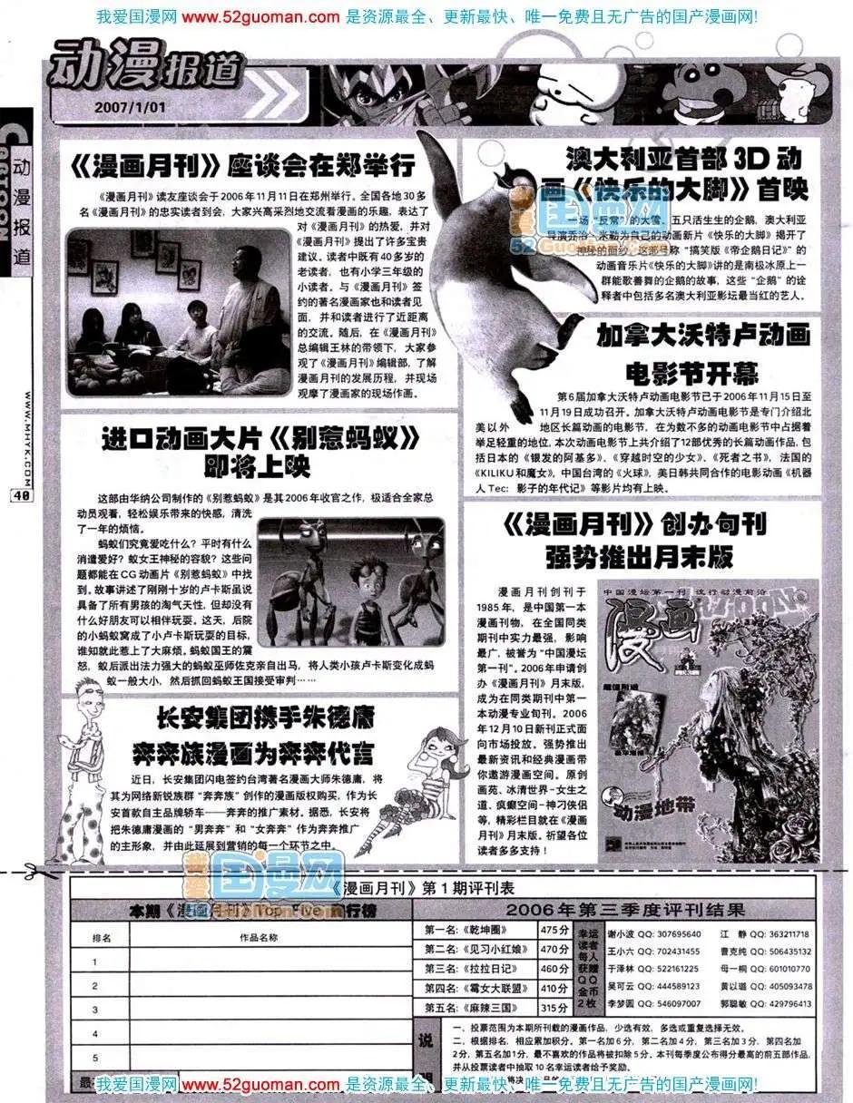 20071期