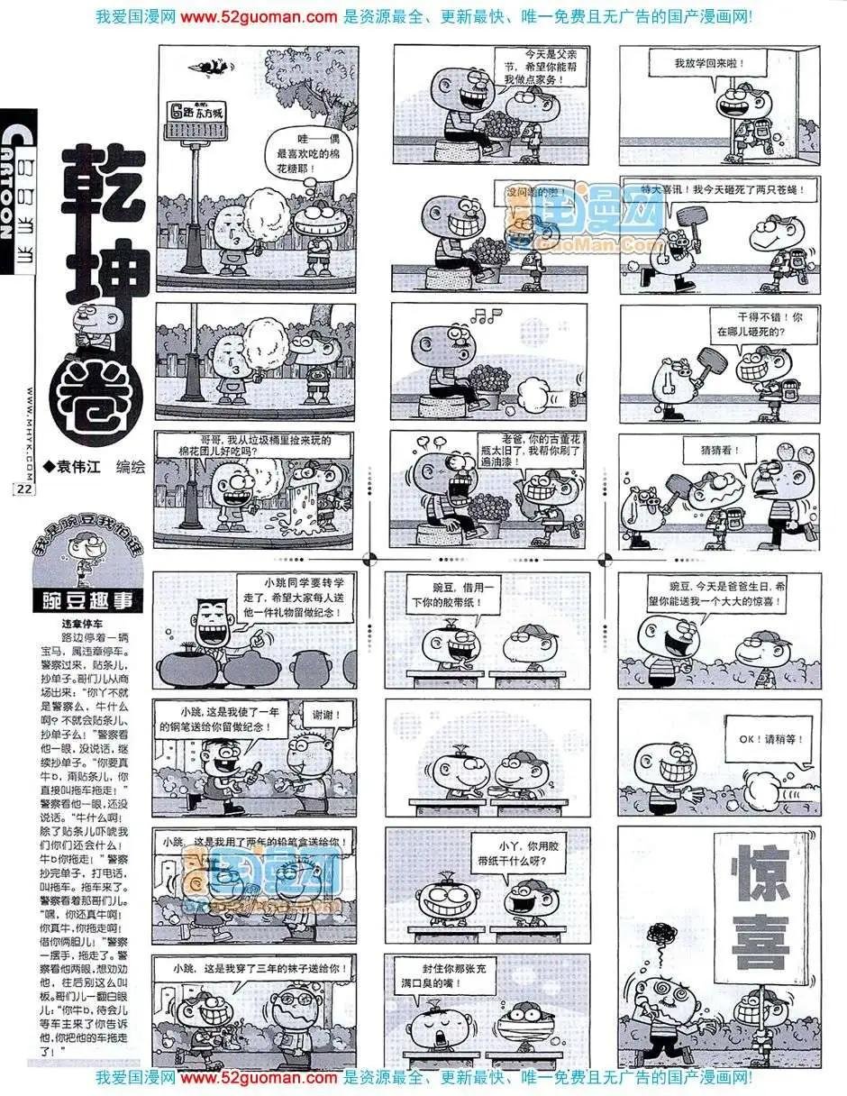 20075期