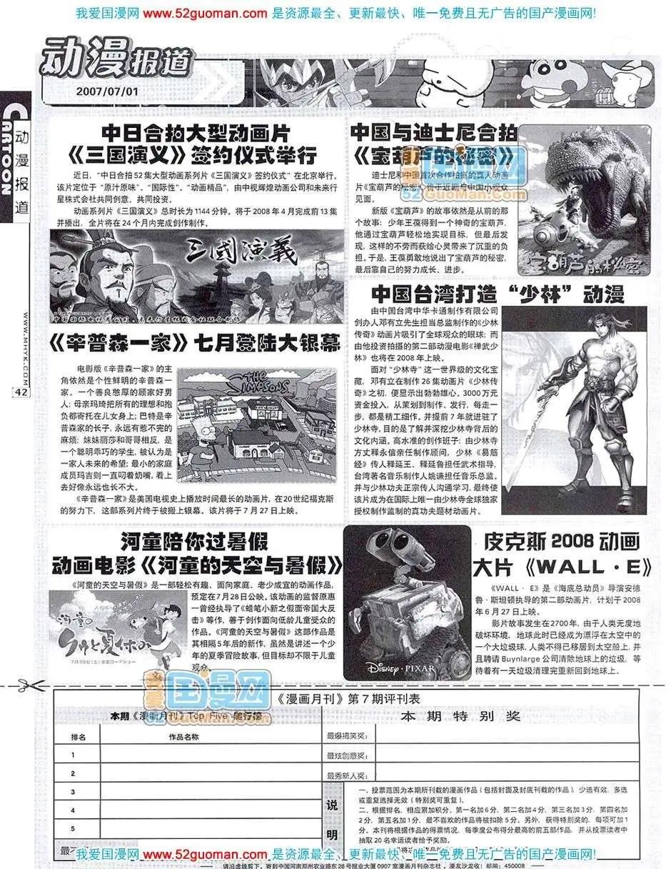 20077期