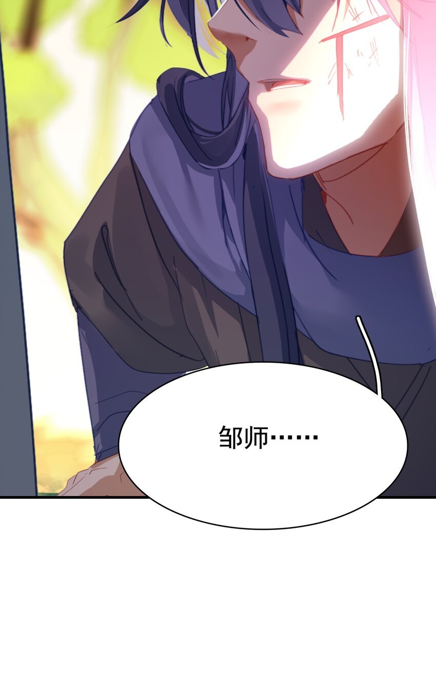 17 再遇邹师