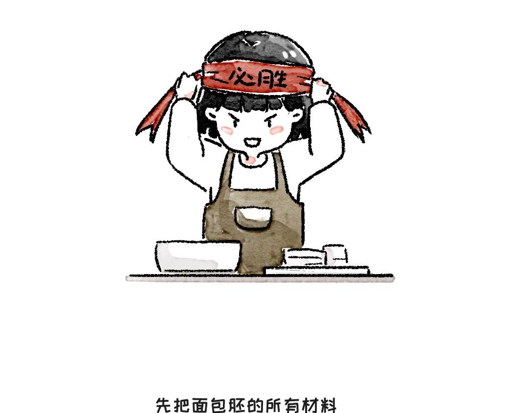 做个汉堡吧！