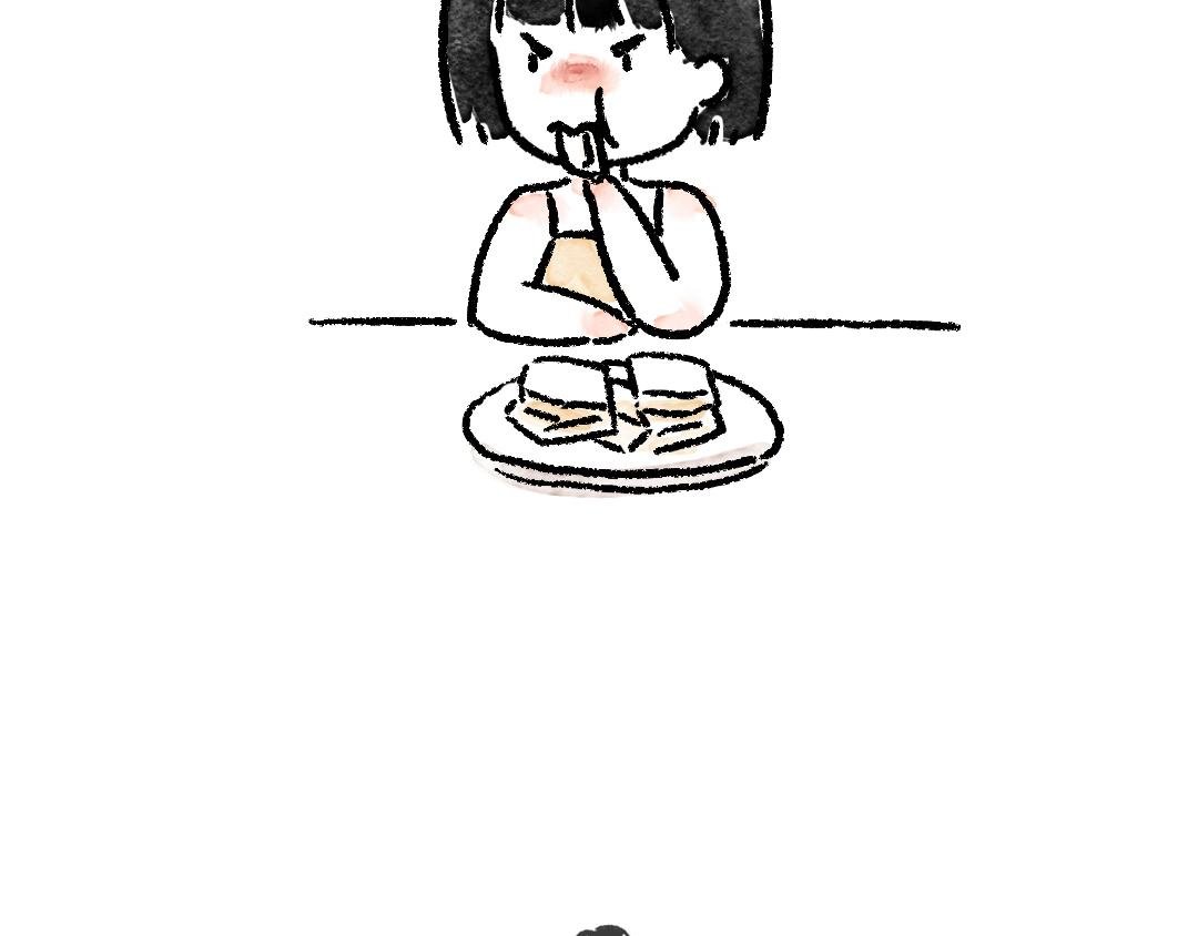 量体重