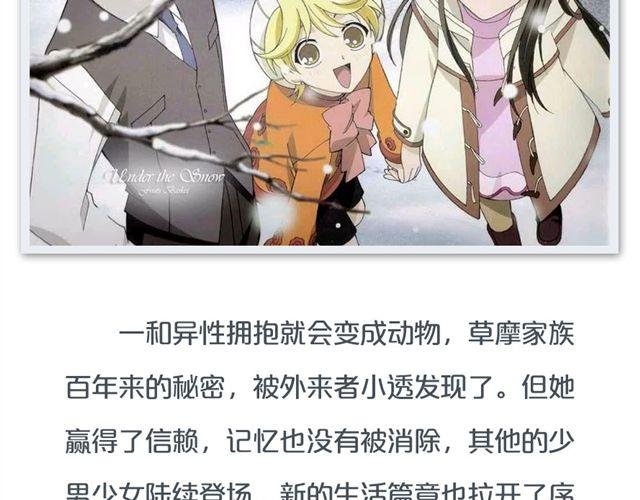 超美动漫番剧推荐