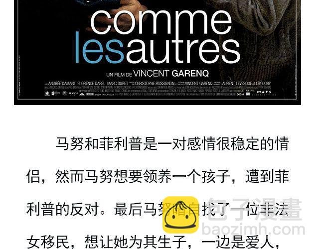最不容错过的同性电影