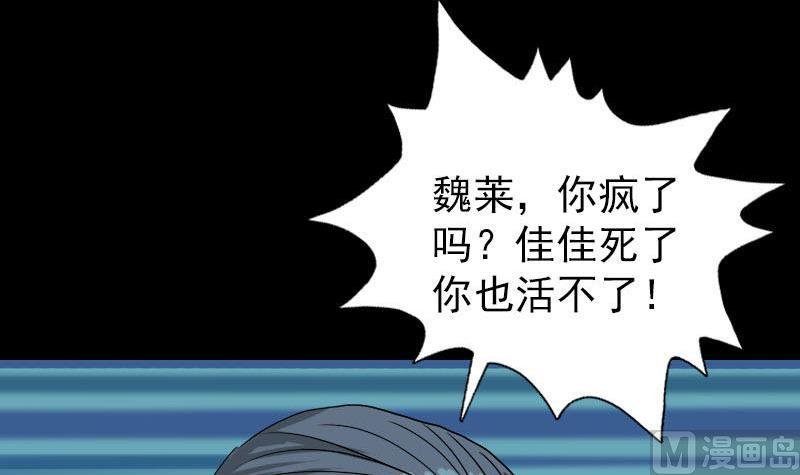第101话 佳佳的命