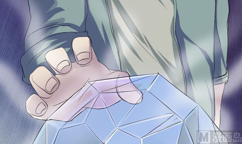 第117话 魔女之女