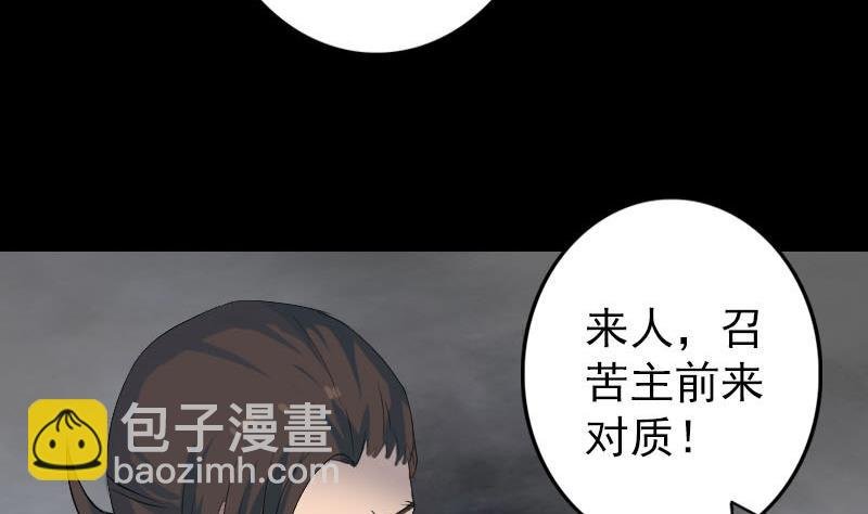 第121话 莫须有