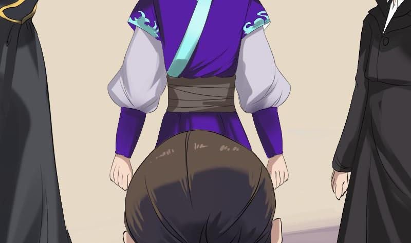 第127话 道宗少主