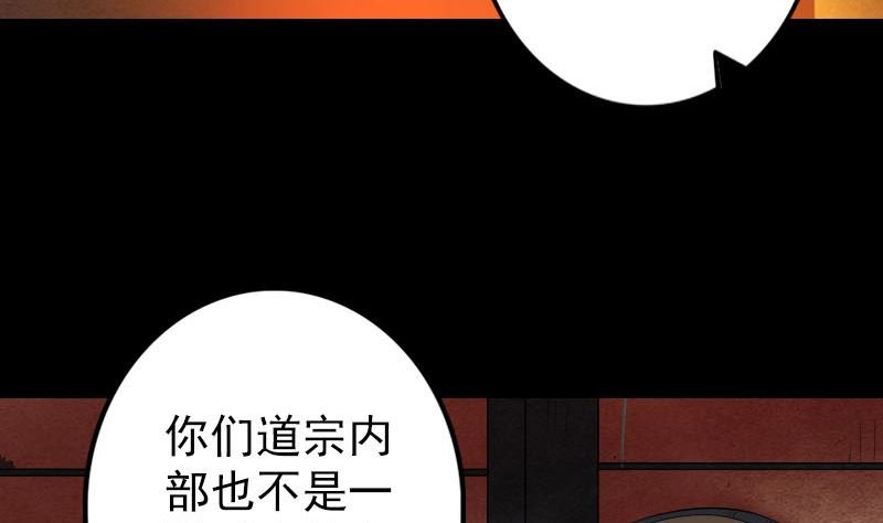 第132话 制约与平衡