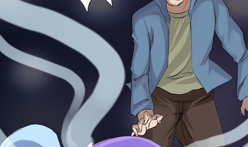 第138话 怪物