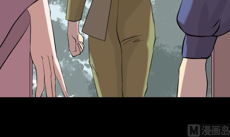 第149话 误入姬家村