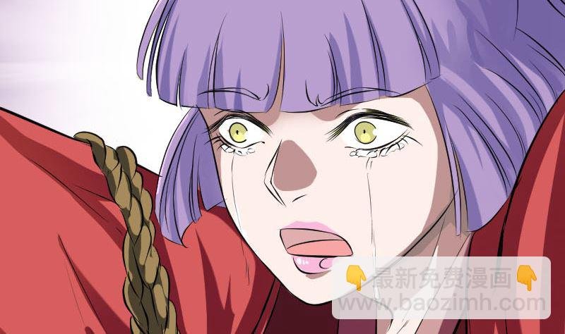 第152话 姬离的选择