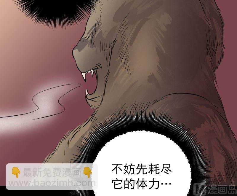 第156话 智斗大马猴