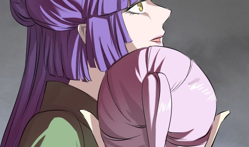 第161话 拌嘴