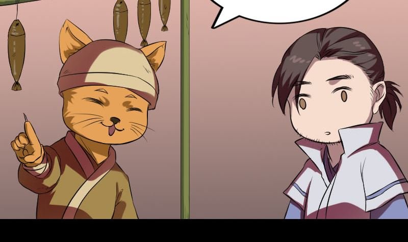 第170话 仙境之城