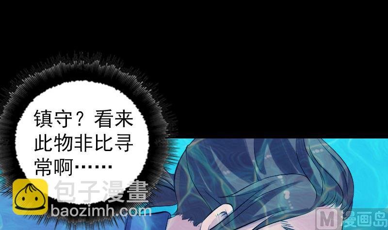 第192话 守护兽
