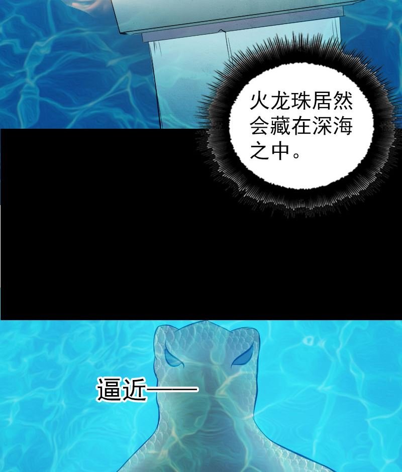 第192话 守护兽