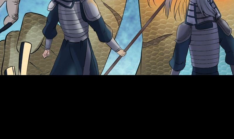 第198话 绝境