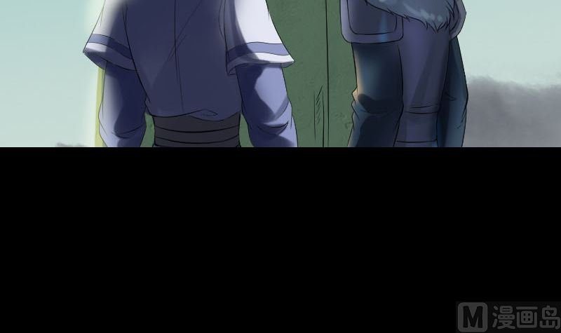 第204话 破釜沉舟