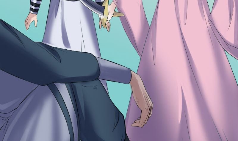 第204话 破釜沉舟