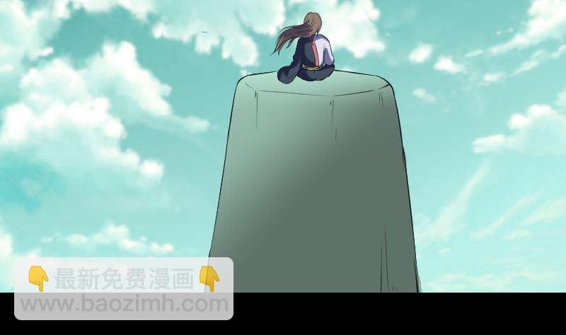 第206话 重返人间