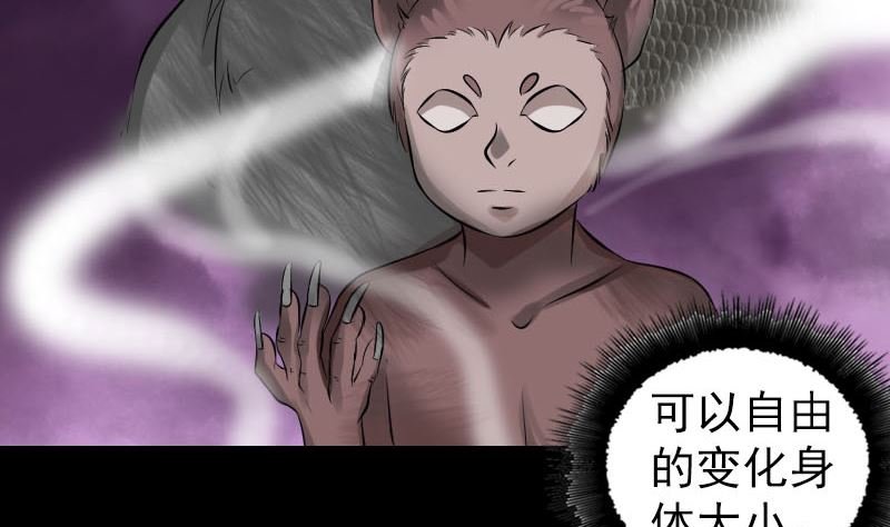 第206话 重返人间