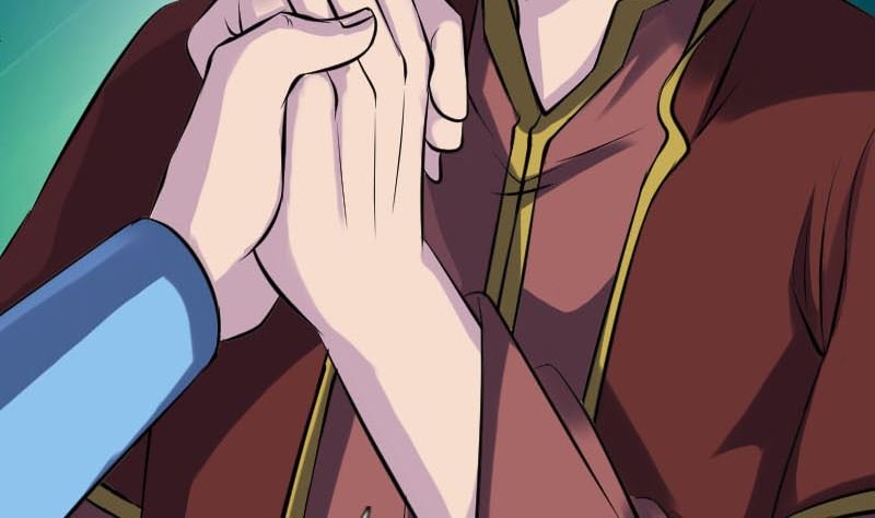 第243话 拜师？！