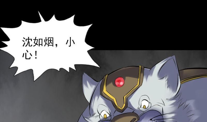 第252话 挑衅