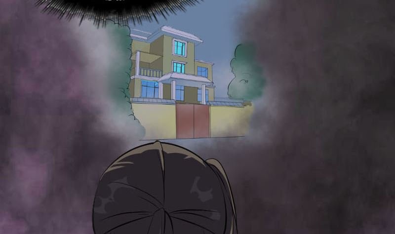第277话 黄泉路