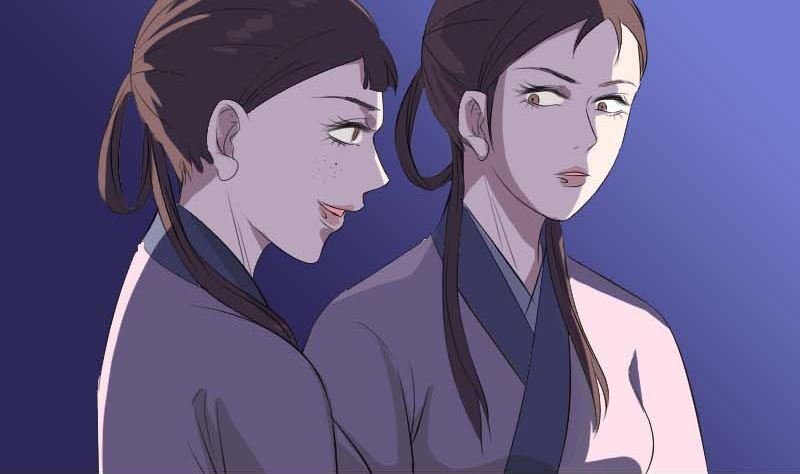 第282话 长公主